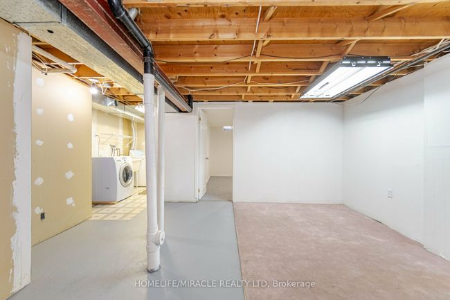 24 - 2 Huntingwood Ave, Condo with 4 bedrooms, 3 bathrooms and 2 parking in Dundas ON | Image 32