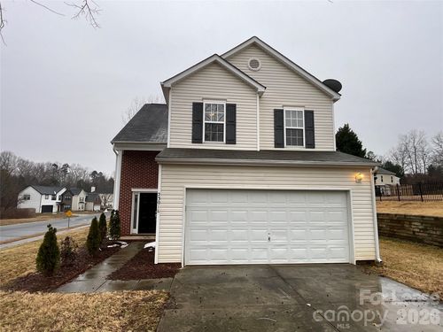 2301 Trace Creek Dr, Waxhaw, NC, 28173-9812 | Card Image