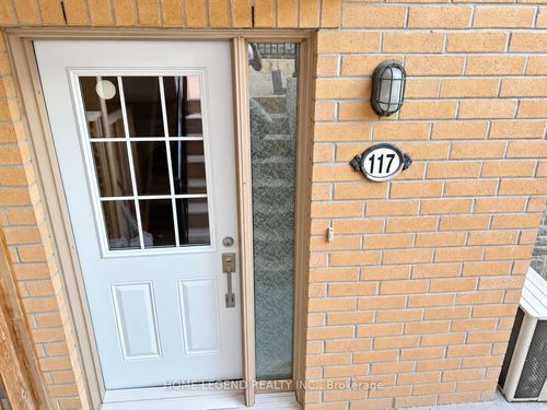 117-7 Foundry Ave, Toronto, ON, M6H0B7 | Card Image
