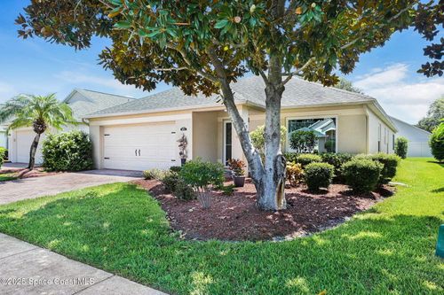 801 Indian Oaks Dr, Melbourne, FL, 32901-8163 | Card Image