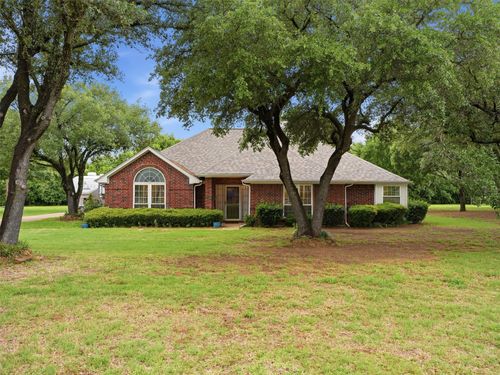 6065 Autumn Hills Drive, Fort Worth, TX, 76140 | Card Image