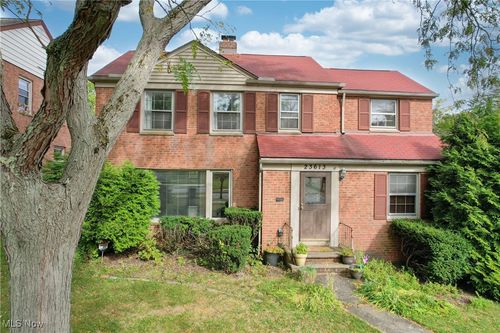 23613 E Baintree Rd, Beachwood, OH, 44122-1251 | Card Image