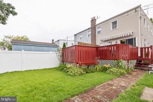 821 6 Th Ave, Home with 3 bedrooms, 3 bathrooms and null parking in FOLSOM PA | Image 46