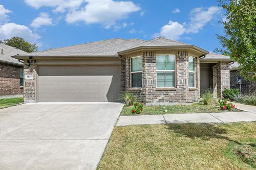 2920 Manu St, Fort Worth, TX, 76123-0001 | Card Image