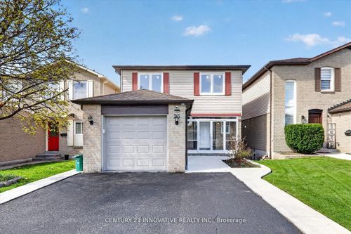 23 Northgate Blvd, Brampton, ON, L6S4G6 | Card Image