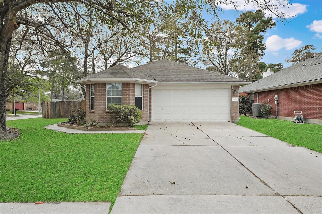 Cypresswood Dr, Spring, TX 77373