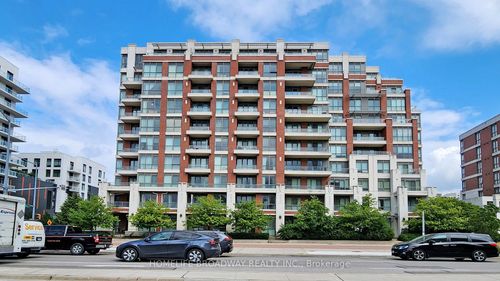 902-1 Upper Duke Cres, Unionville, ON, L6G0B6 | Card Image