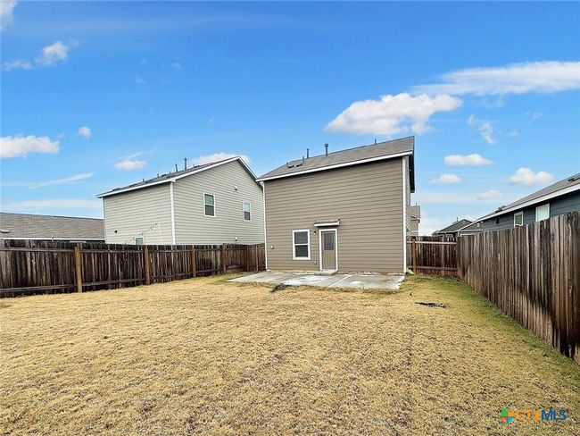 130 Soapstone Pass, House other with 3 bedrooms, 2 bathrooms and null parking in Maxwell TX | Image 21