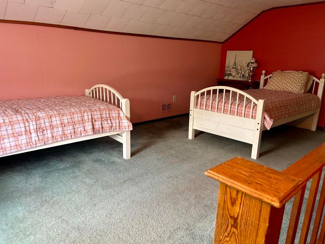 7160 Beecher Rd, House other with 3 bedrooms, 1 bathrooms and null parking in Osseo MI | Image 16