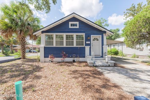502 W 18th St, Jacksonville, FL, 32206-2724 | Card Image