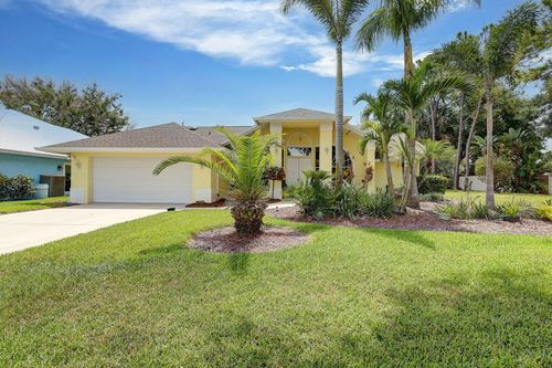 1163 Sw Sundew Court, Palm City, FL, 34990 | Card Image