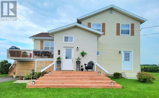 147 Lantern Hill Dr, House other with 5 bedrooms, 3 bathrooms and null parking in North Rustico PE | Image 27