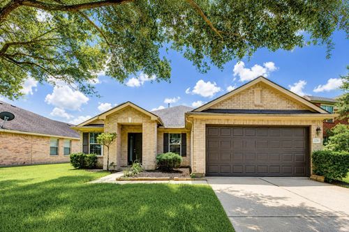 2226 Tremont Trail Ln, Katy, TX, 77450-3737 | Card Image