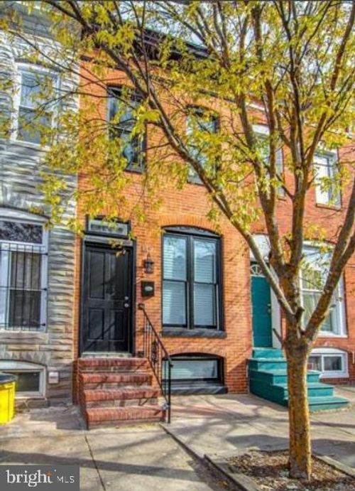 119 S Conkling St, BALTIMORE, MD, 21224-2412 | Card Image