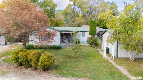 1871 Cottonwood Ct, Victoria, IL, 61485-9658 | Card Image