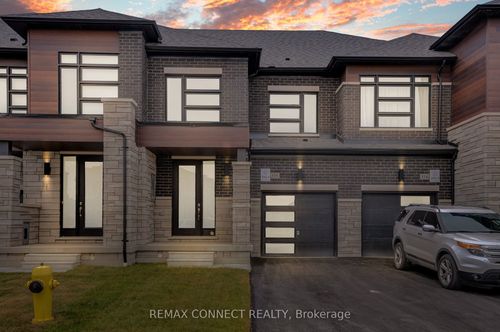 110 Armilia Pl, Whitby, ON, L1P0P7 | Card Image
