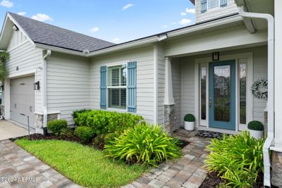 202 Galleon Drive, House other with 5 bedrooms, 3 bathrooms and null parking in Ponte Vedra FL | Image 2