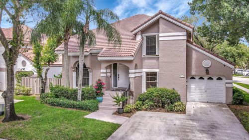 1700 Nw 107th Ter, Plantation, FL, 33322-6423 | Card Image