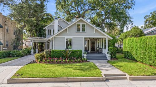 1811 W Hills Ave, TAMPA, FL, 33606-3224 | Card Image