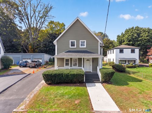 118 Asylum St, Norwich, CT, 06360-4928 | Card Image