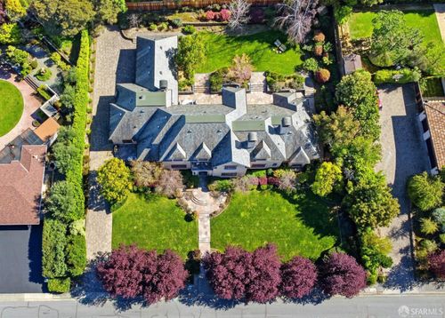 575 Pullman Rd, Hillsborough, CA, 94010-6748 | Card Image