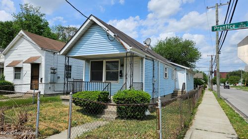 1601 Prentice St, Louisville, KY, 40210-2431 | Card Image
