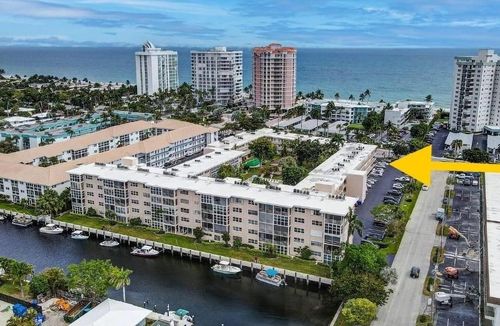 apt-311-1481 S Ocean Blvd, Pompano Beach, FL, 33062-7365 | Card Image