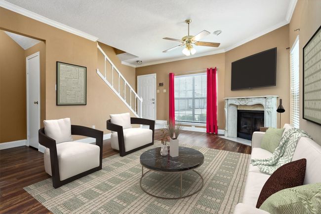 APT-901 - 1620 Wellington Pl, Condo with 2 bedrooms, 2 bathrooms and null parking in Beaumont TX | Image 4