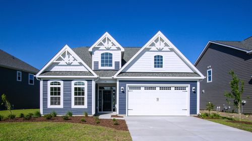 435 Starlit Way, Myrtle Beach, SC, 29579-4376 | Card Image