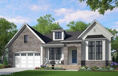 7784 Chadding Dr, Oak Ridge, NC, 27310-8746 | Card Image