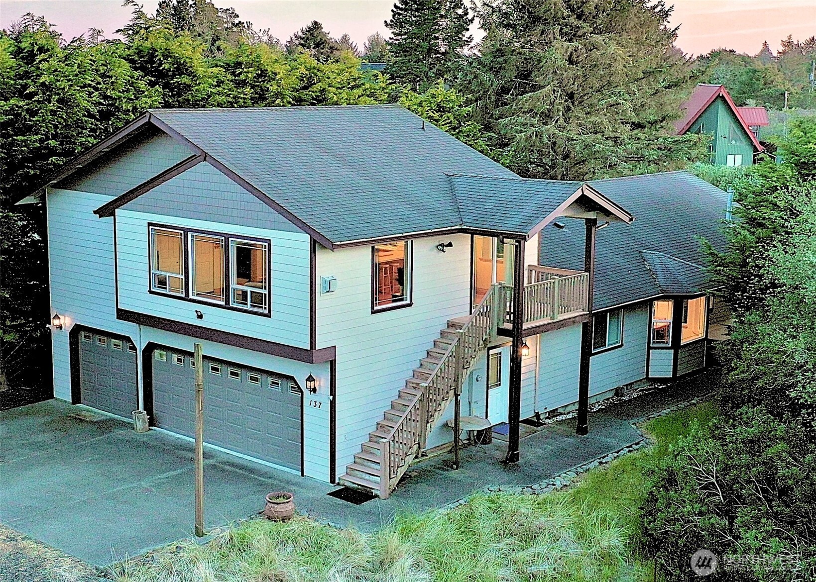 Residential in Ocean Shores 5