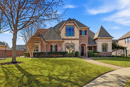 3329 Boggett Ct, Grapevine, TX, 76092-3332 | Card Image