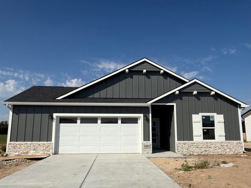 11653 W Scarlett Ct, Maize, KS, 67101-8623 | Card Image
