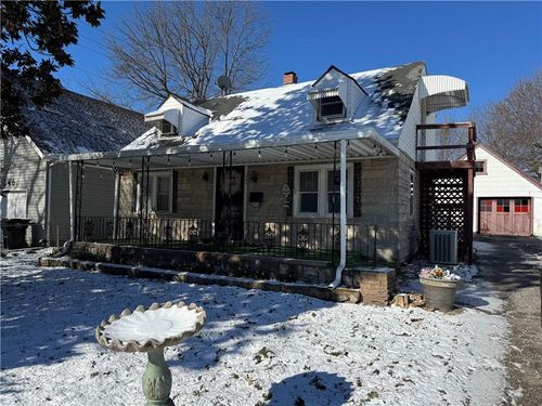 644 S Lake Dr, Independence, MO, 64053-1836 | Card Image