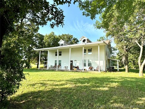 29020 Oswalt Rd, Wilson, OK, 73463-5563 | Card Image