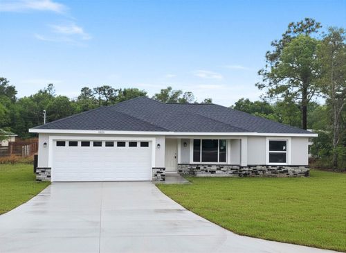 9529 Bahia Rd, Ocala, FL, 34472-2975 | Card Image