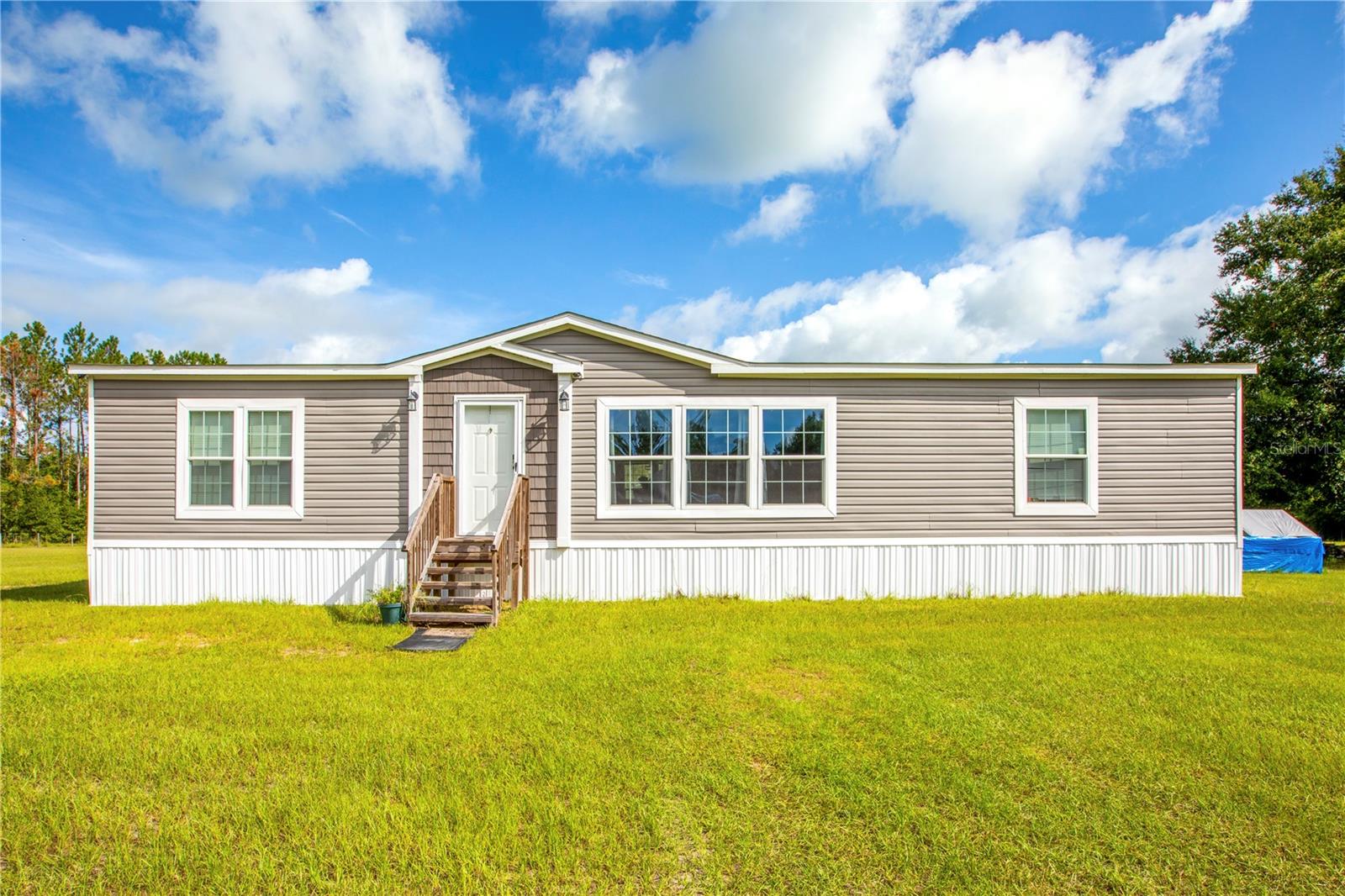 175th Rd, Live Oak, FL 32060