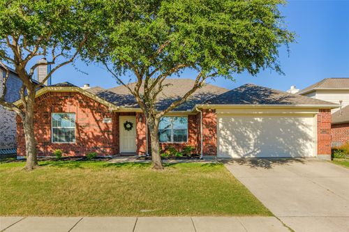 413 Langtry Way, Mckinney, TX, 75071-7459 | Card Image