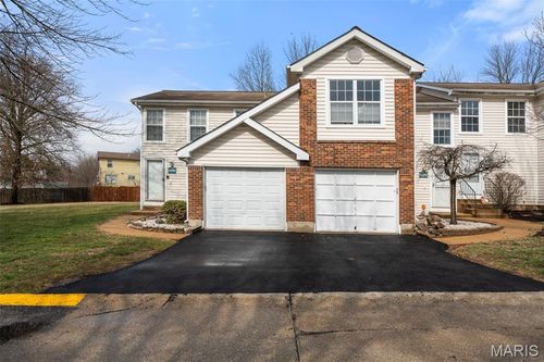 14295 Riverfront Dr, Florissant, MO, 63034-3017 | Card Image