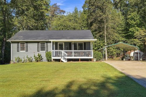 211 Cedar Ridge Dr, Westminster, SC, 29693-6203 | Card Image