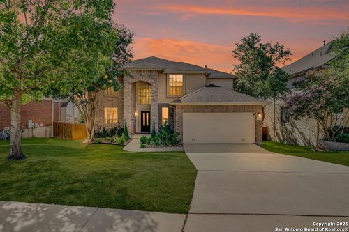 3134 Howling Wolf, San Antonio, TX, 78261-2671 | Card Image