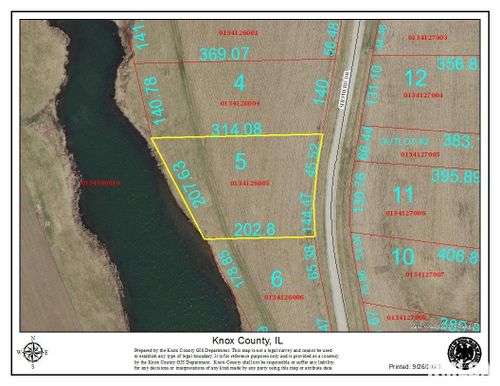 Lot 5 Shepherd Drive, Rio, IL, 61472 | Card Image