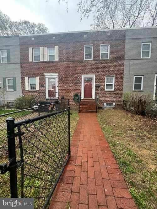 409 Laverne Ave, ALEXANDRIA, VA, 22305-2723 | Card Image