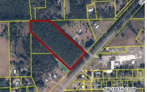 00 Sw State Road 121, Lake Butler, FL, 32054 | Card Image