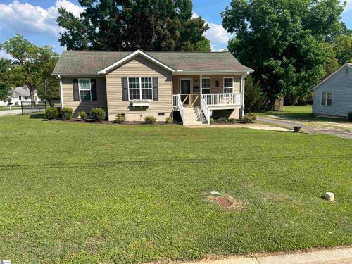 306 Shands Street, Clinton, SC, 29325 | Card Image