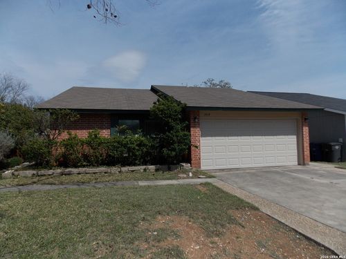 1414 Leander, San Antonio, TX, 78251-2938 | Card Image