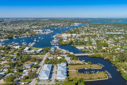 4695 Se Manatee Way, Stuart, FL, 34997-5326 | Card Image