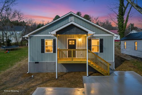 1030 W 5th North Street, Morristown, TN, 37814 | Card Image