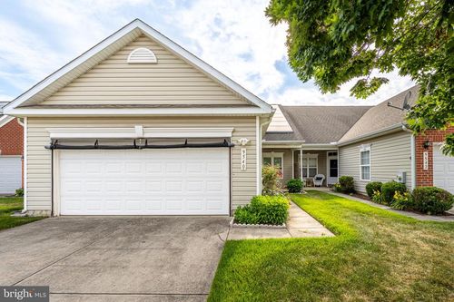9540 Wedge Way, DELMAR, MD, 21875-2378 | Card Image