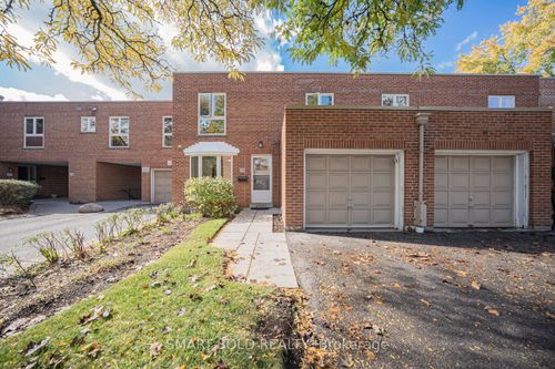 26 Anvil Mill Way, North York, ON, M2L1R1 | Card Image
